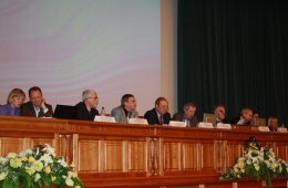 8-9 декабря состоялась ежегодная XV научно-практическая конференция «Качество – стратегия XXI века».